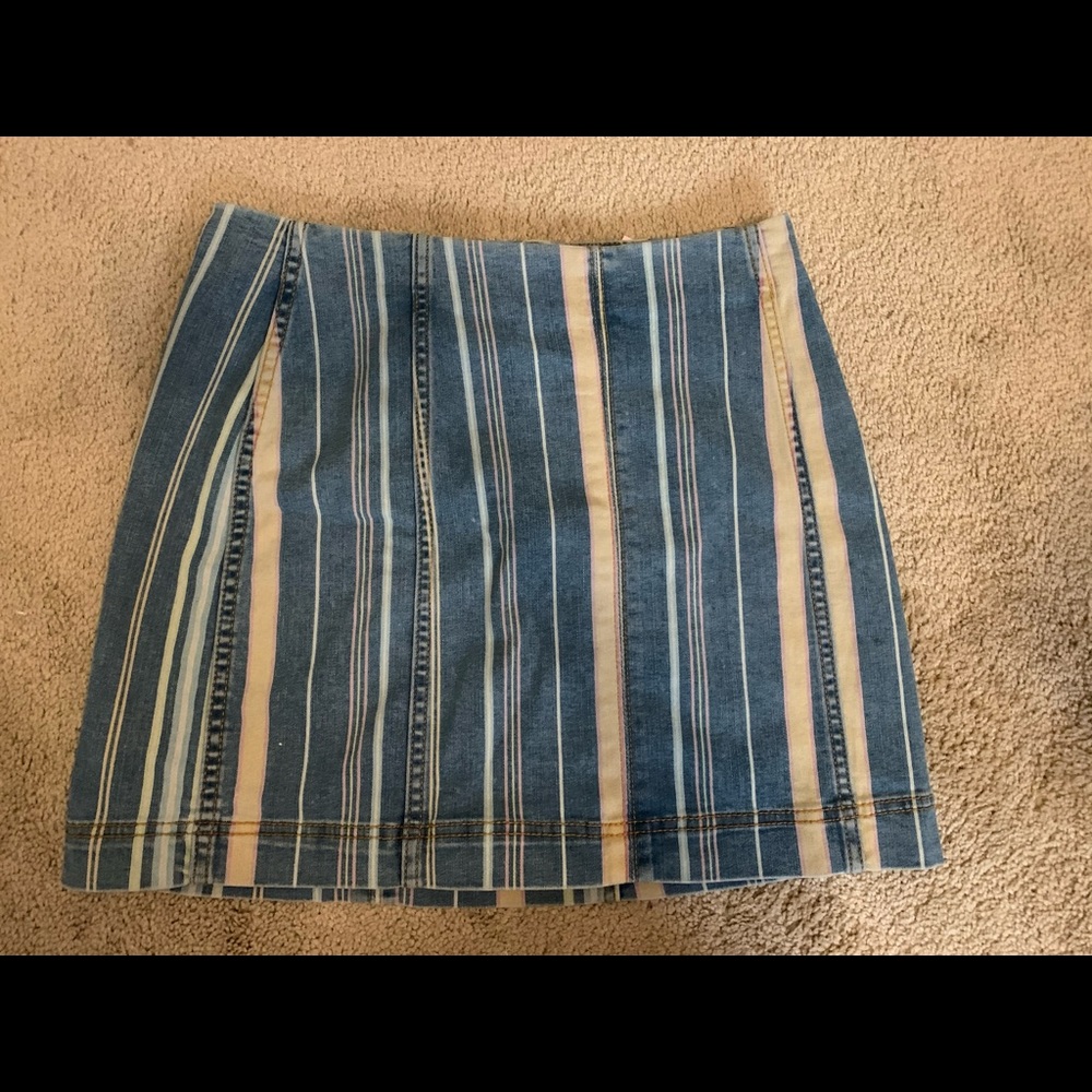 Wild Fable Skirt